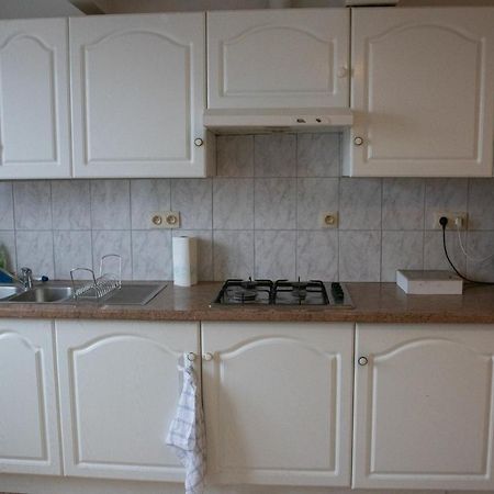 West Side Roses Appartement Ostenda Zewnętrze zdjęcie