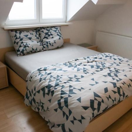 West Side Roses Appartement Ostenda Zewnętrze zdjęcie