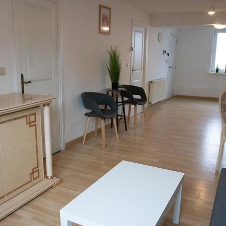 West Side Roses Appartement Ostenda Zewnętrze zdjęcie