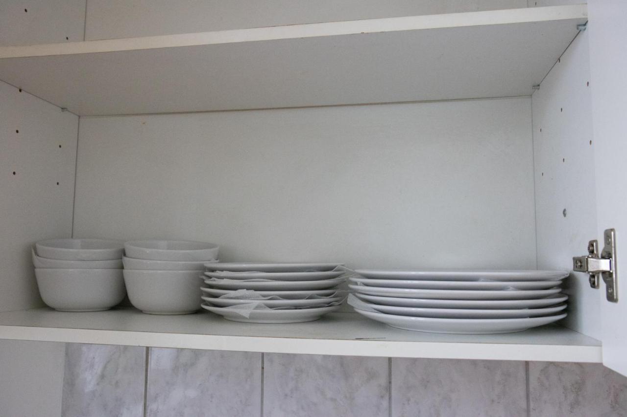 West Side Roses Appartement Ostenda Zewnętrze zdjęcie