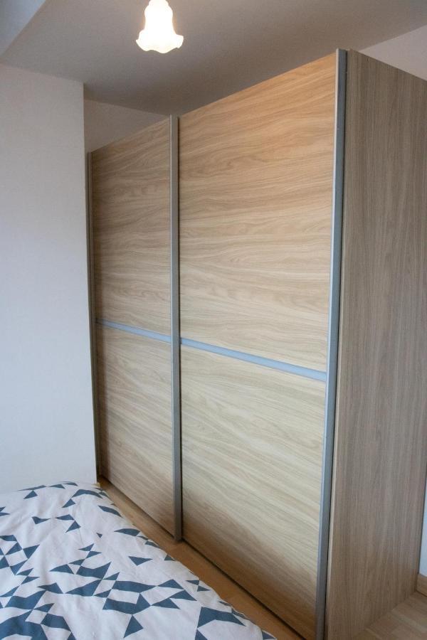 West Side Roses Appartement Ostenda Zewnętrze zdjęcie