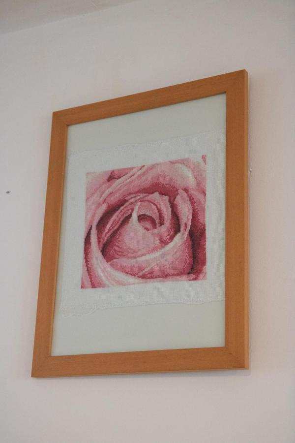 West Side Roses Appartement Ostenda Zewnętrze zdjęcie