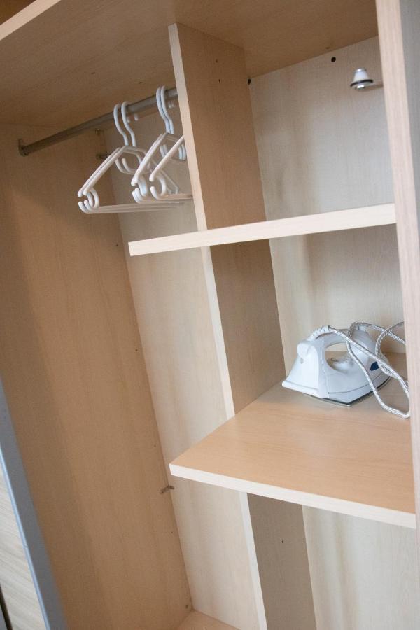 West Side Roses Appartement Ostenda Zewnętrze zdjęcie