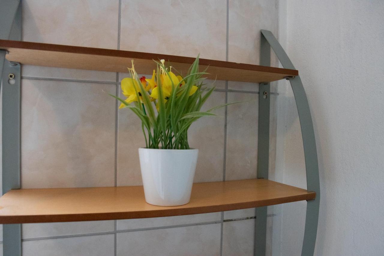 West Side Roses Appartement Ostenda Zewnętrze zdjęcie