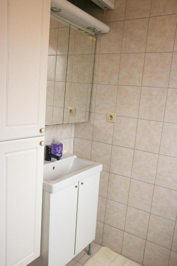West Side Roses Appartement Ostenda Zewnętrze zdjęcie