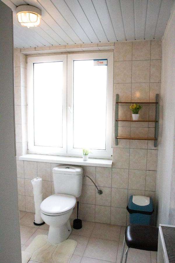 West Side Roses Appartement Ostenda Zewnętrze zdjęcie